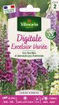 Fleurs - Digitale Excelsior Variée - PACKAGING_RECTO
